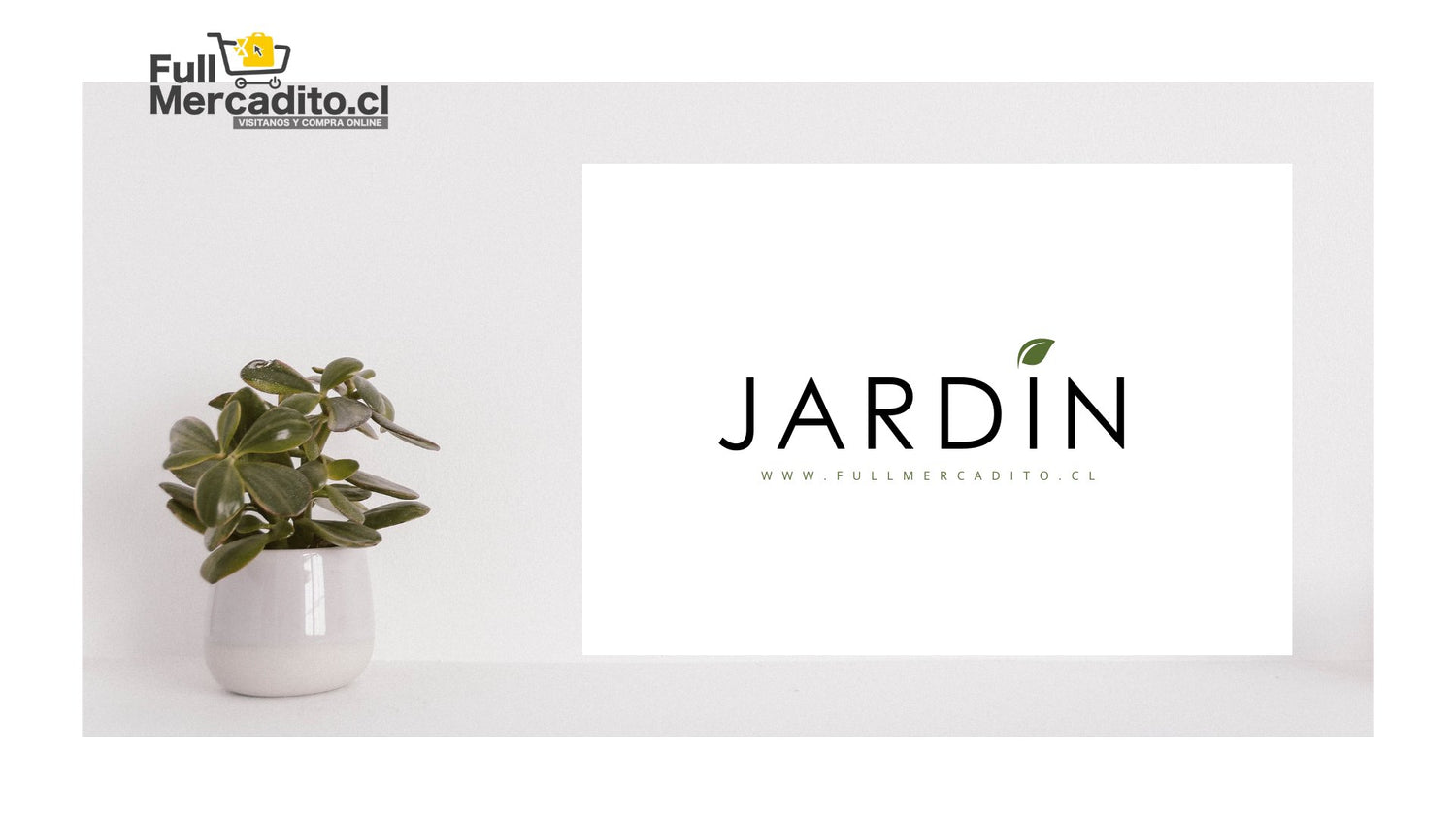 Jardin