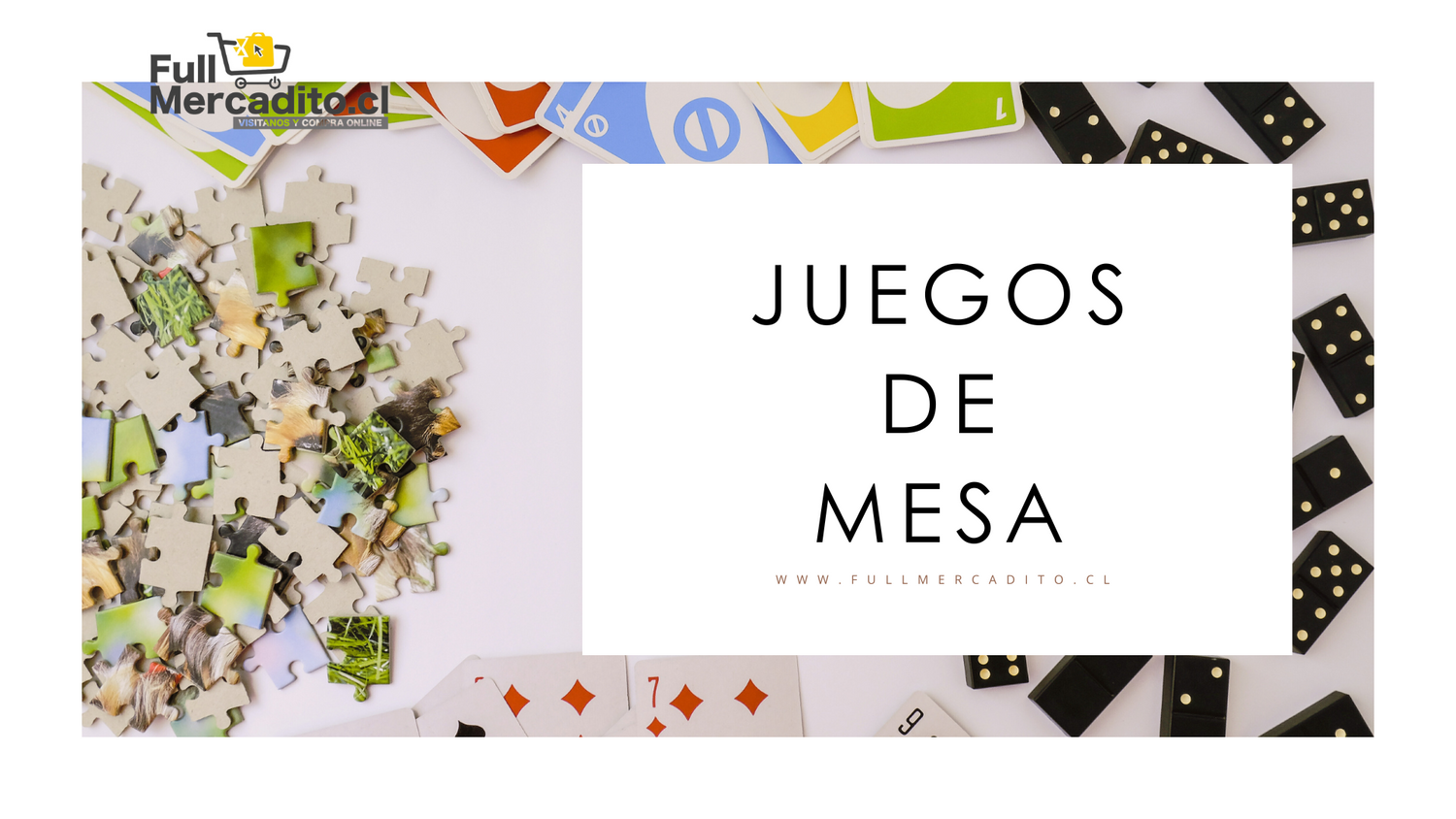 Juegos de Mesa