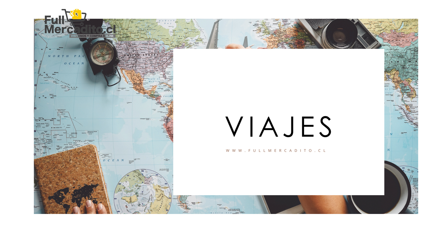 Viajes