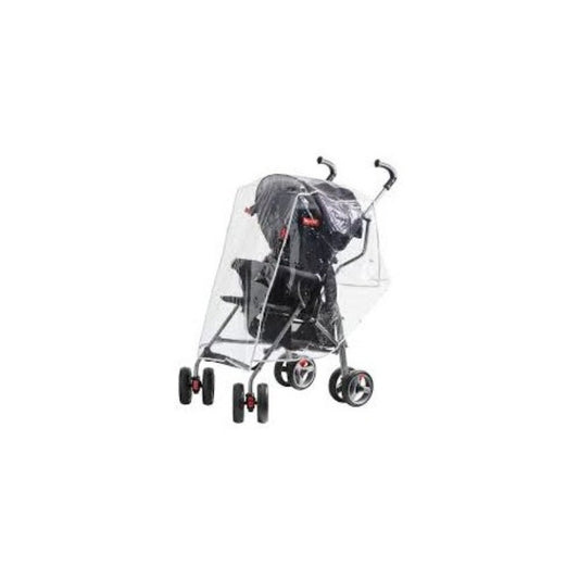 Cubre Coche Infantil Cobertor Protector