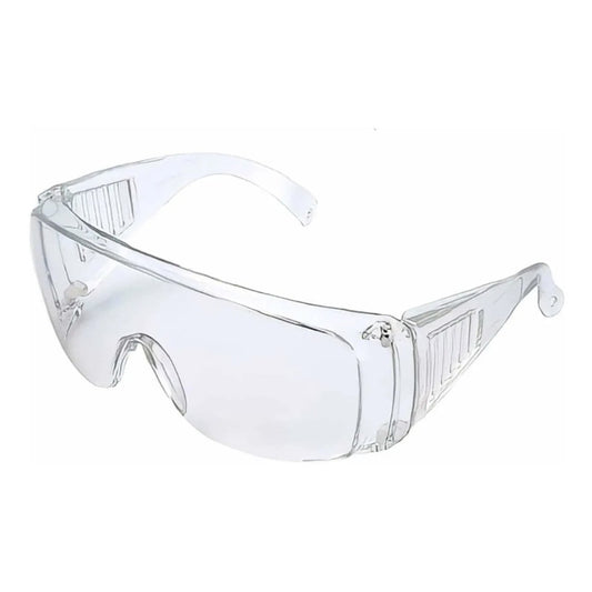 Antiparras Lentes De Protección Od. 026t