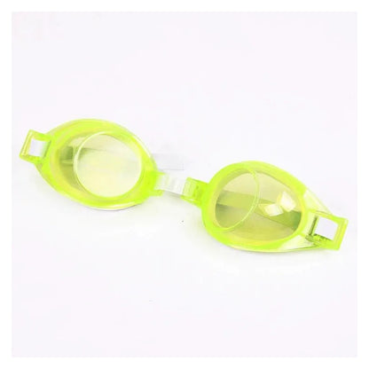 Lentes De Agua Para Niños Natación Unisex Piscina