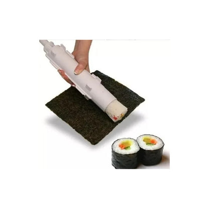 Maquina Para Hacer Sushi Facil Roller