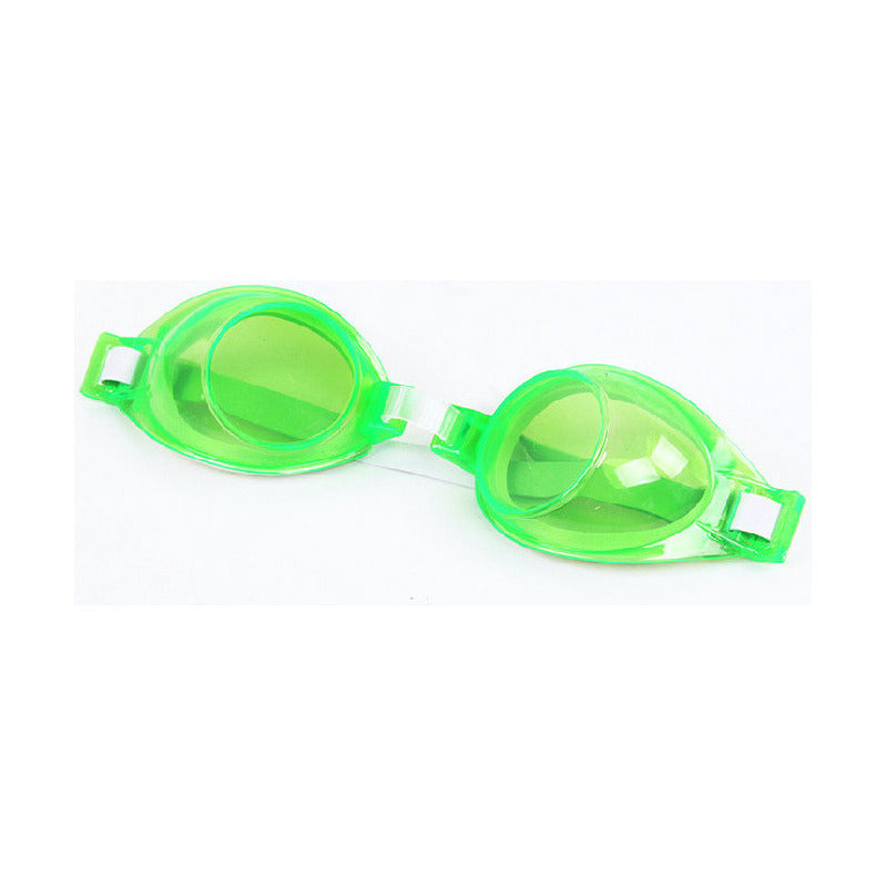 Lentes De Agua Para Niños Natación Unisex Piscina