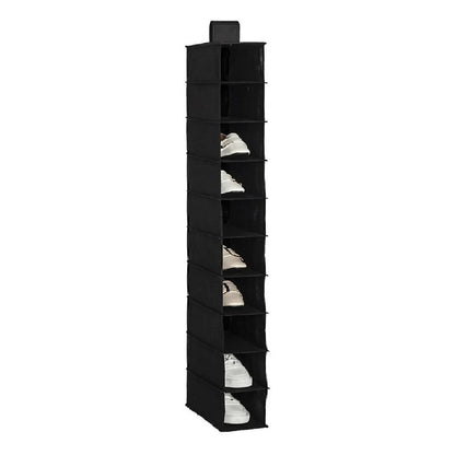 Organizador Plegable Ideal Para Los Zapatos