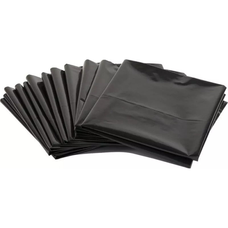 Pack 100 Bolsas Mediana 60 X 80