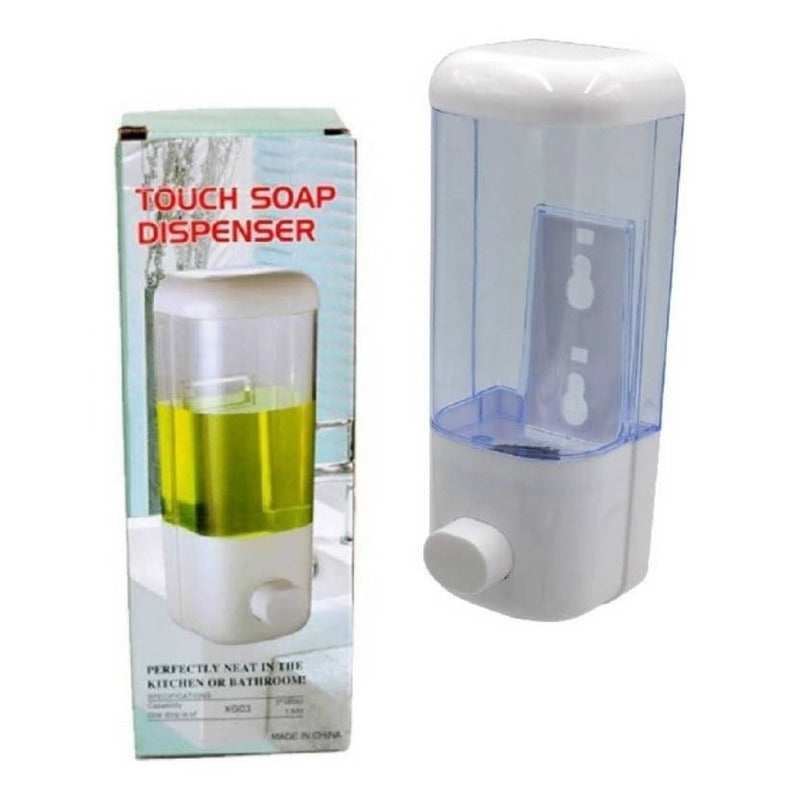 Dispensador 500 Ml