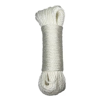 Pack 5 Cuerdas Multiuso De Nylon 10mm X 20m