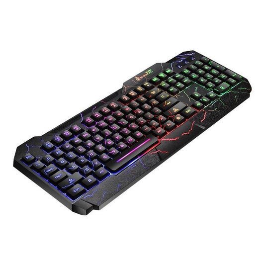 Teclado Gamer  Shipado K620