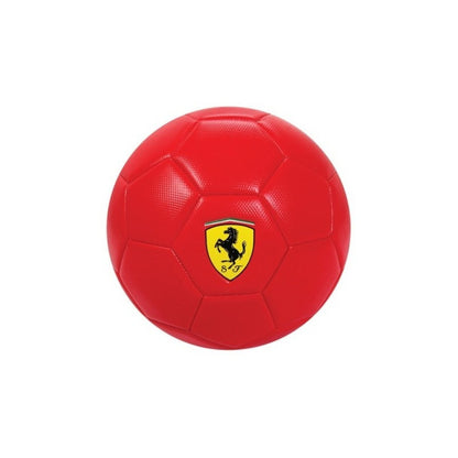 Pelota De Fútbol Ferrari F666