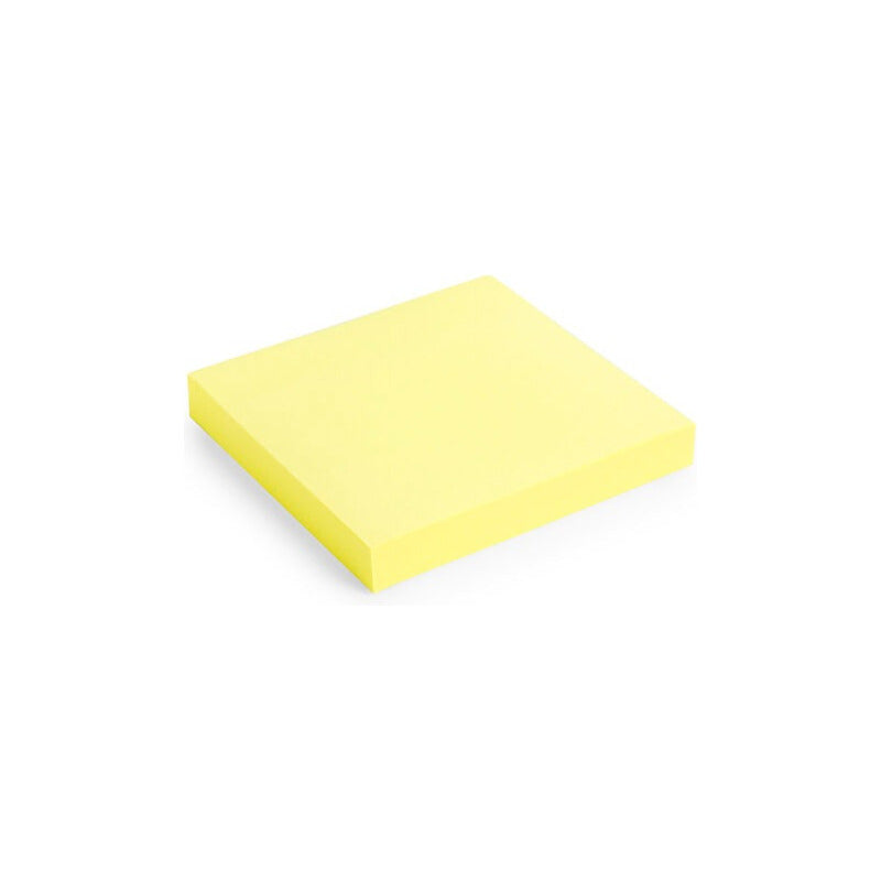 Post It O Taco Adhesivo 100 Hojas