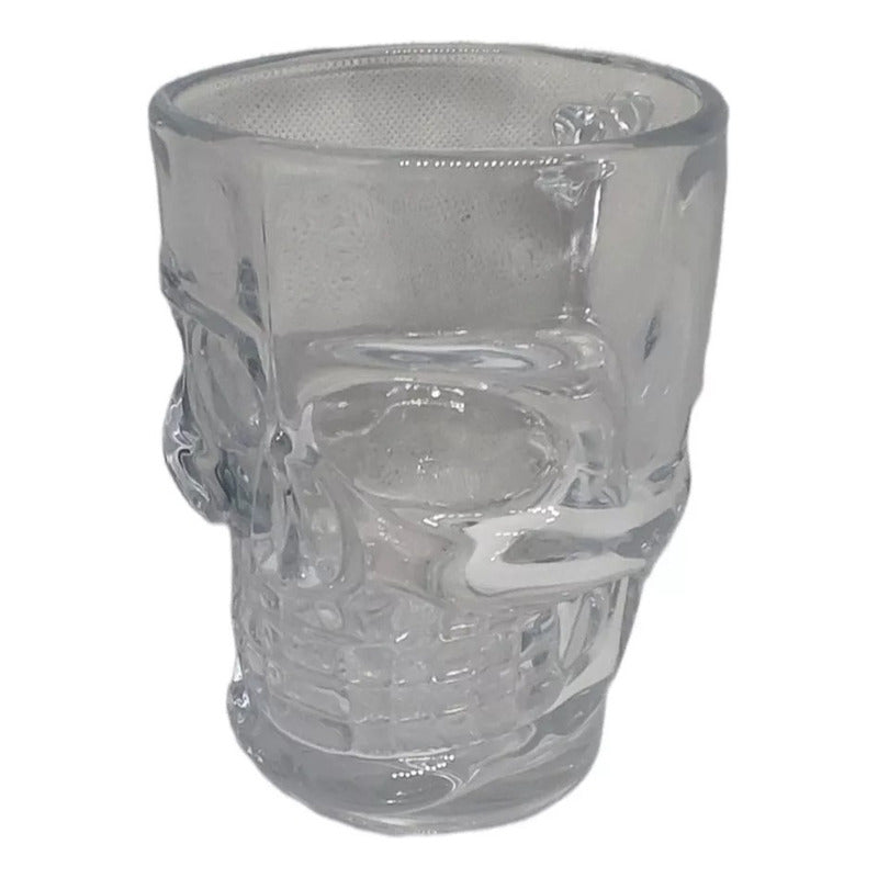 Vasos Cerveceros  Calavera