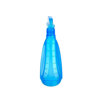 Botella Plástica Rociador Spray 700 Ml