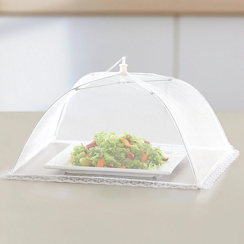 Malla Mosquitera Para Alimentos