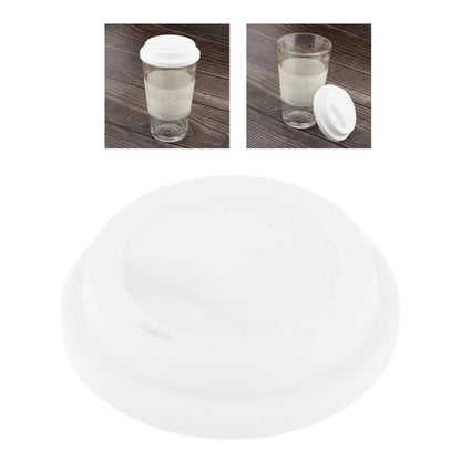 Tapa De Vasos Para Bebidas Calientes- 16-20oz / 100unidades