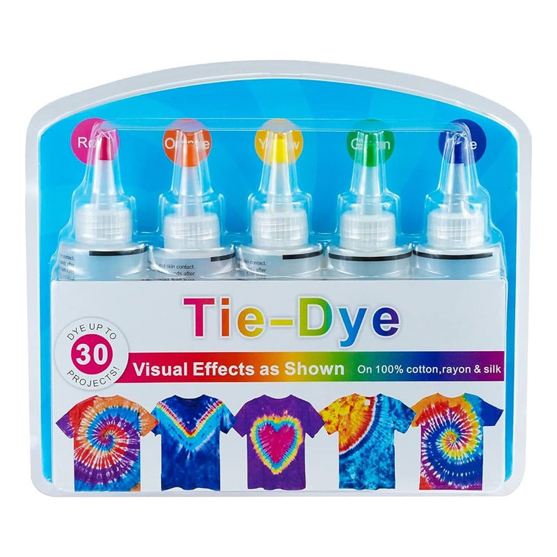 Kit Tie Dye