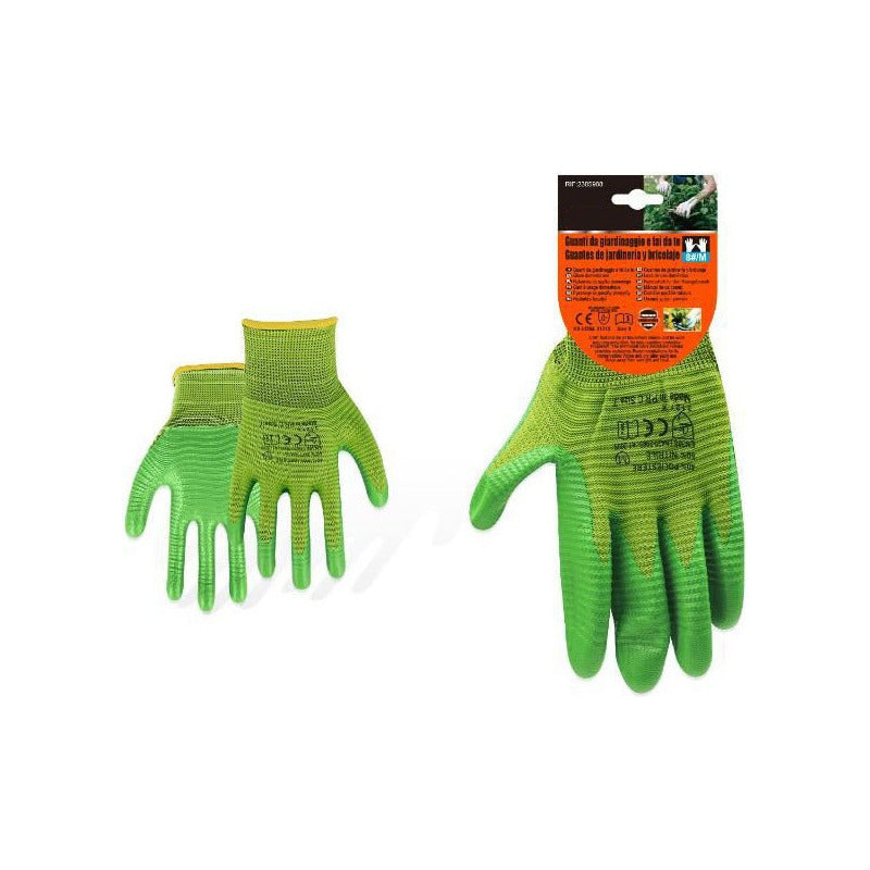 Guantes Para Jardin