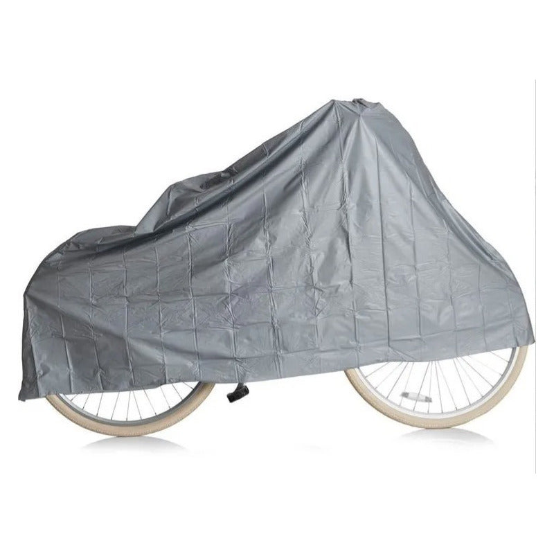 Carpa Para Bicicleta 100cm X 200cm