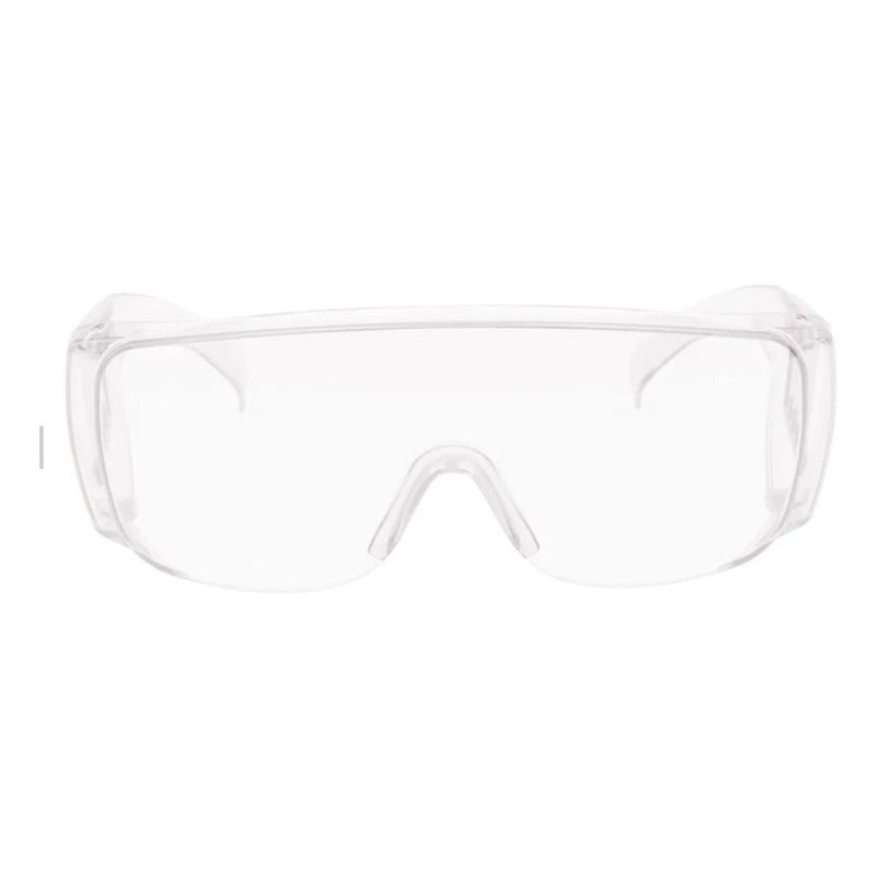 Antiparras Lentes De Protección Od. 026t