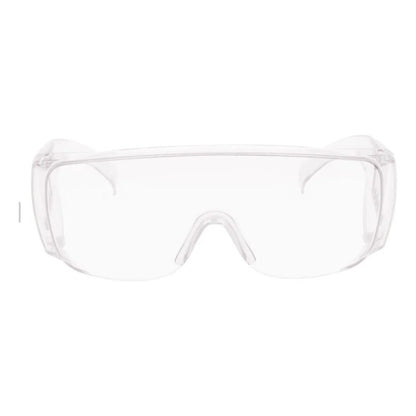 Antiparras Lentes De Protección Od. 026t