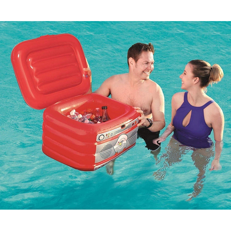 Cooler Inflable