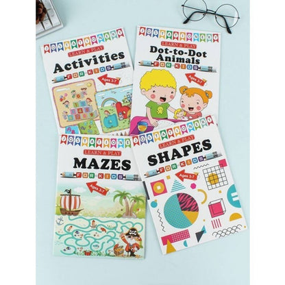 Libro Interactivo Para Colorear