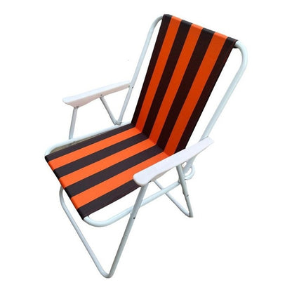 Silla De Playa Plegable