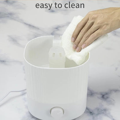 Humidificador Easy 2.5 Lts