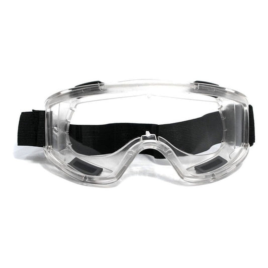 Antiparras Lentes De Seguridad Mod. Yd908