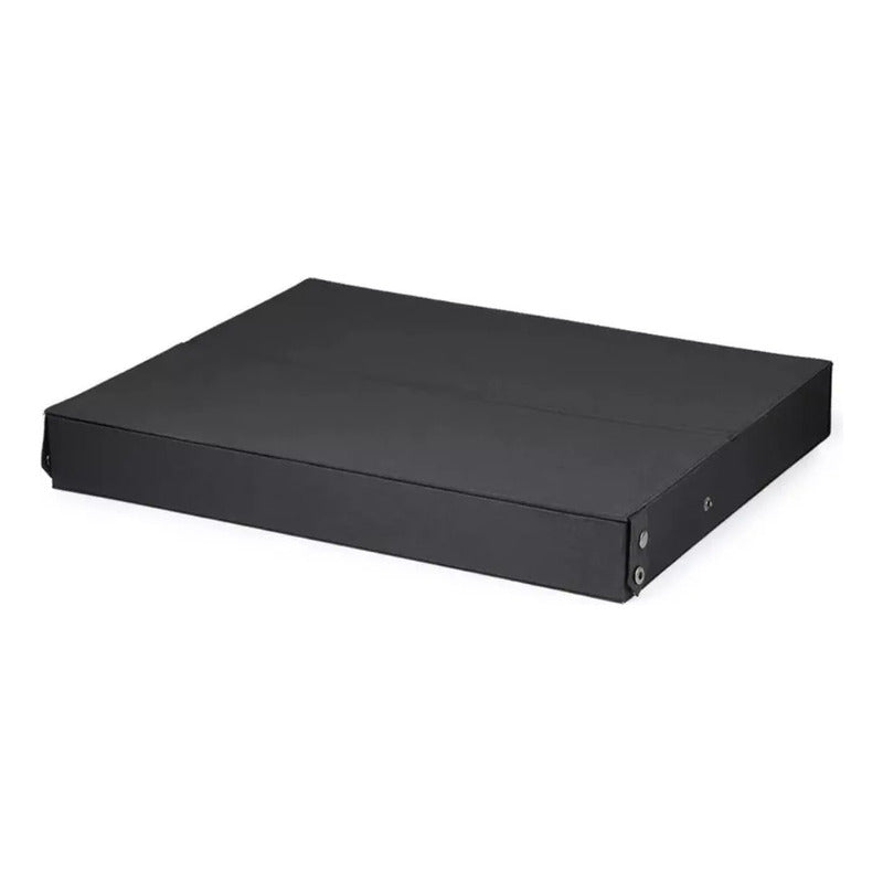 Porta Lentes Para 15 Unidades / Caja Con Tapa