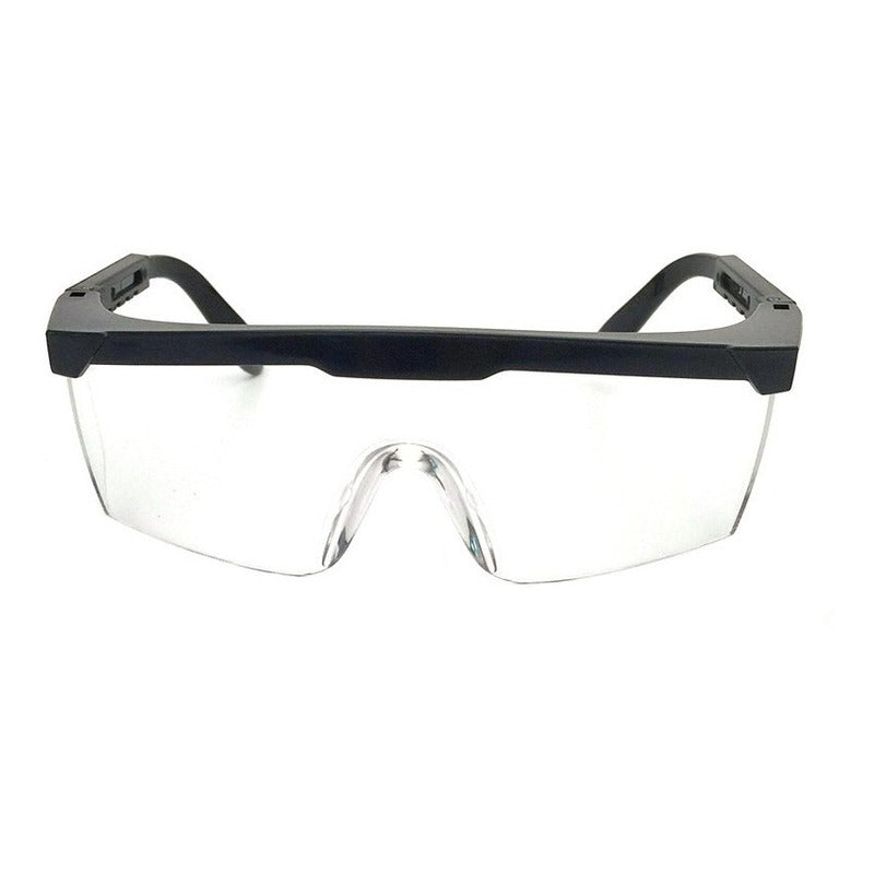 Antiparras Lentes De Protección Od. 026n