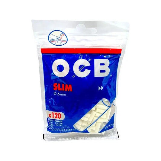 Filtro Ocb Slim 120