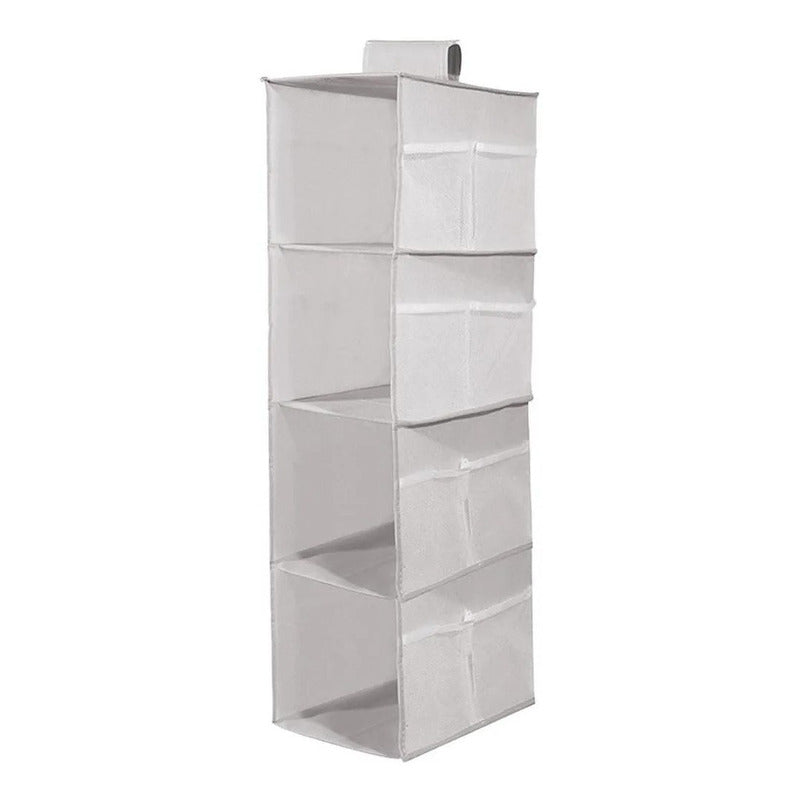 Organizador Plegable Para Armario