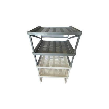 Estante De Cocina Plastico, Organizador Pequeño