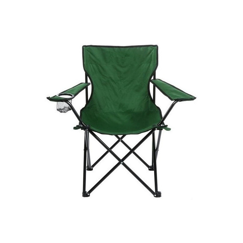 Silla De Camping