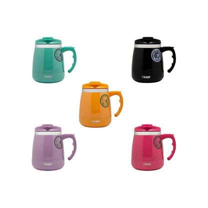 Taza Térmica Keep Colores 400ml