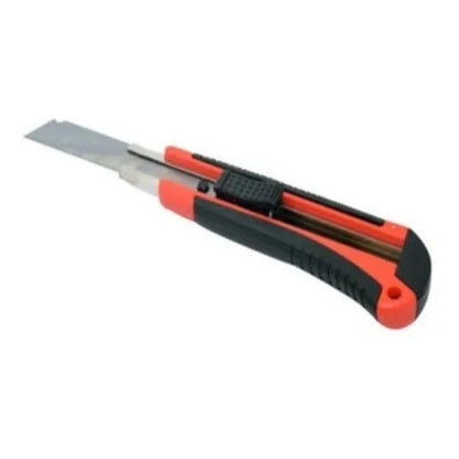 Corta Carton Cuchillo Cartonero Tip Top