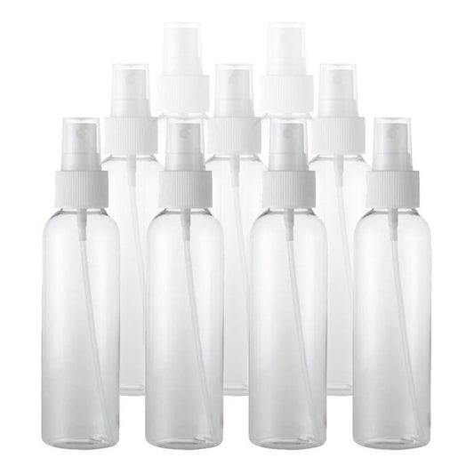 Rociador Spray (pack 10 Unid) 200 Ml