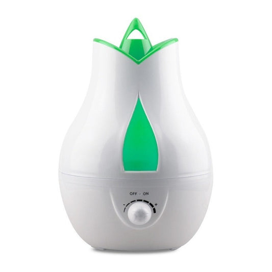 Humidificador Ultrasónico 3l