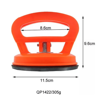 Pack X2 Ventosa Chupon Para Vidrio Cerámica Auto Abollado