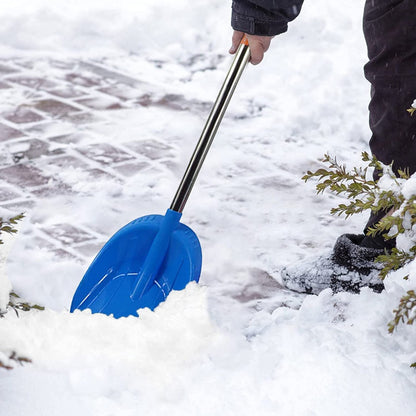 Pala De Nieve Para Niños De 3 A 12 Años