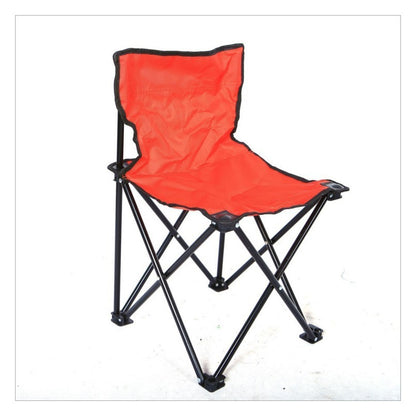 Silla De Camping