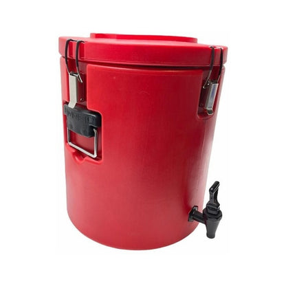 Cooler Dispensador De Líquidos, 30 Lts