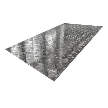 Aluminio Diamantado 1.3x1000x1500mm