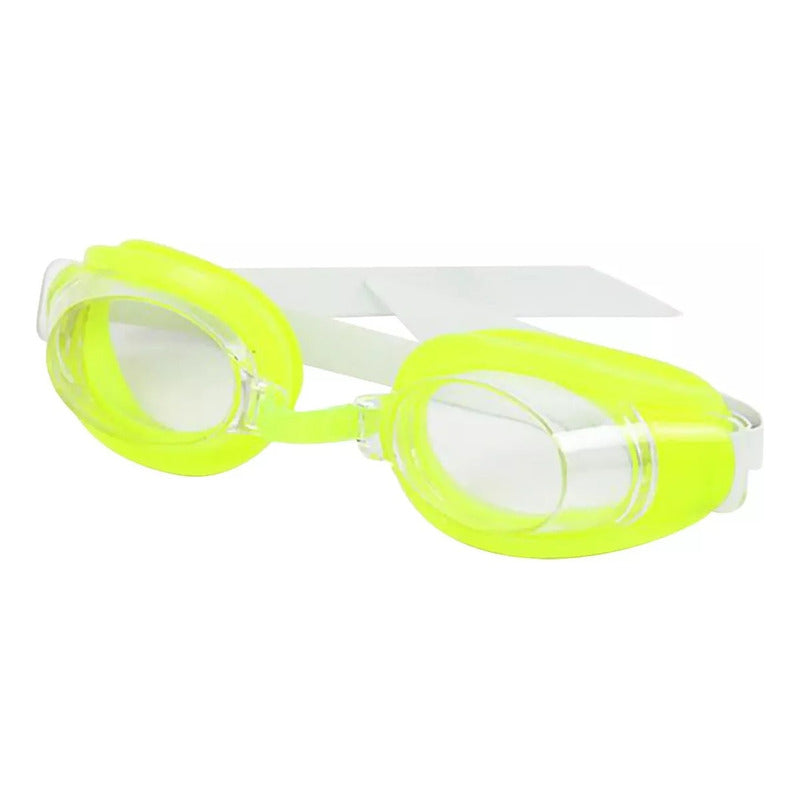 Lentes De Agua Para Niños Natación Unisex Piscina