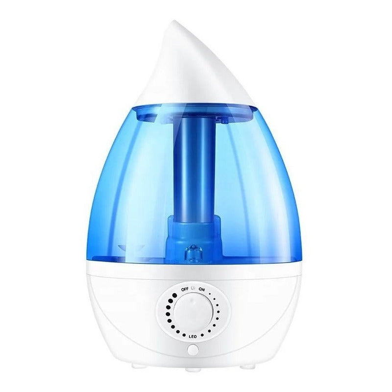 Humidificador Cool Steam 1.6 Lt