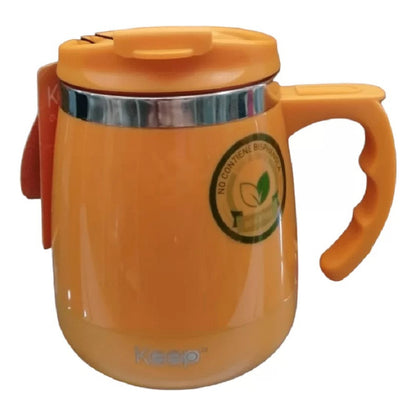 Taza Térmica Keep Colores 400ml