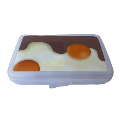 Bandeja Organizadora Para Huevos