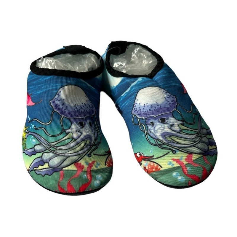 Zapato De Agua Niños Y Niñas