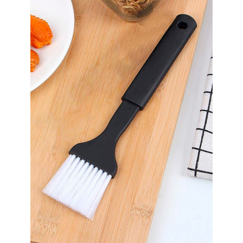 Pincel De Cocina Negro 21 Cm